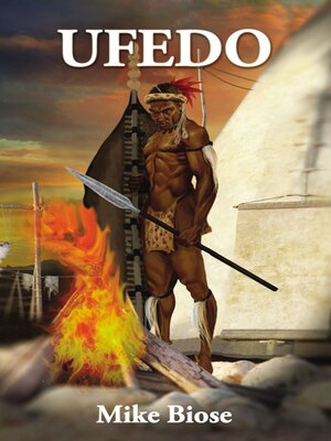 cover image of UFEDO